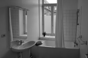 Appartement VS.SG - photo salle de bains, état existant