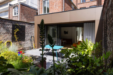 Maison KS.ML