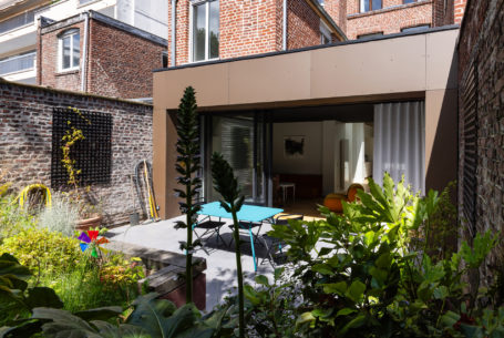 Maison KS.ML