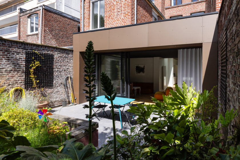 Maison KS.ML