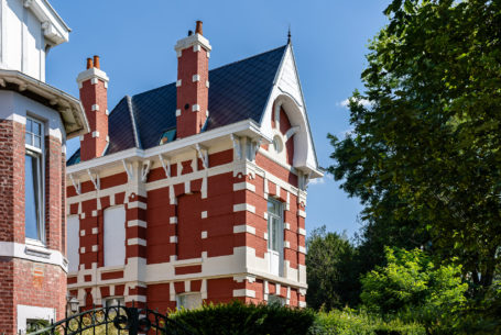 Maison NL.BL